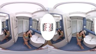  creampie | VirtualTaboo - Anna Rose - Pregnant Sister Realizes My Dream  | virtual reality-0