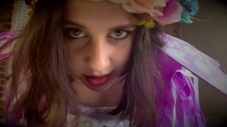 video 5 tight jeans fetish femdom porn | Princess Violette - Entranced | mental domination-7