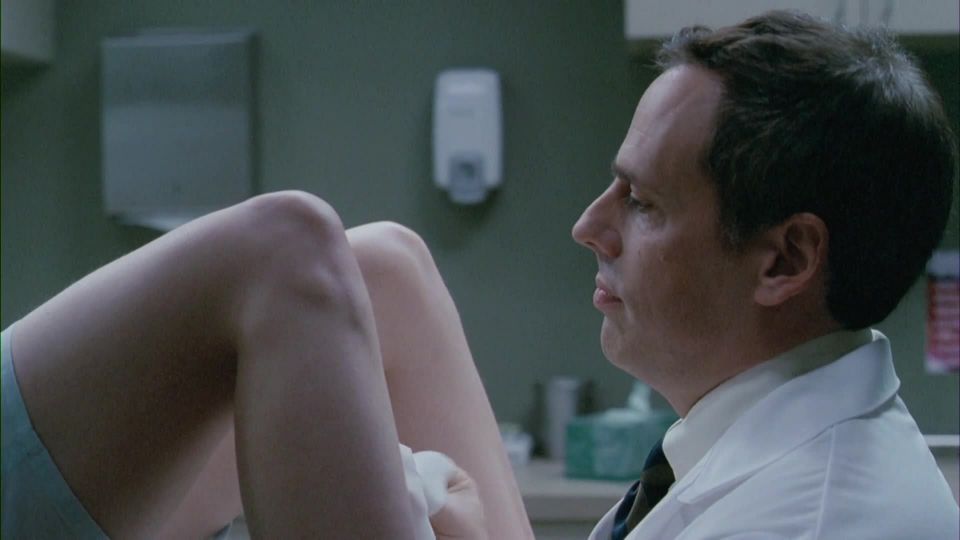 Jess Weixler - Teeth (2008) HD 1080p!!!