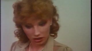 Scandale (1982) - [Vintage]-5