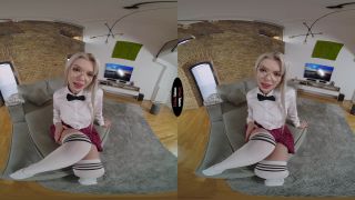 free porn clip 48 Winter Is Cumming - Gear VR 60 Fps - natural tits - high heels porn gay shoe fetish-0