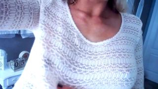 xxx video 33 Kerri King - Ultimate Sheer Outfit Cock Tease, motherless femdom on masturbation porn -5