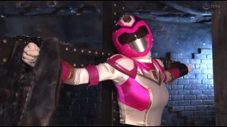 [WarAnLov.com] HTB-05 ヒロイン討伐Vol.105 刑捜戦隊セキュアレンジャー-6
