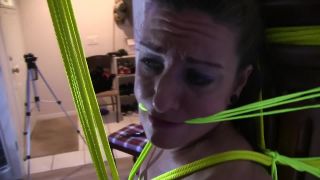 BDSMmania Sit Still Challenge for Fayth - BDSM-8