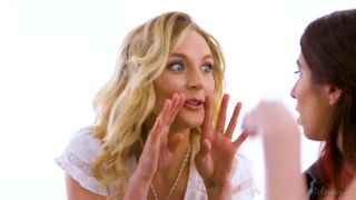 xxx clip 9 Kendra James, Serena Blair, Mona Wales (Full HD), flats fetish on fetish porn -1