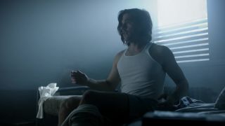 Olivia Taylor Dudley – The Magicians s04e11 (2019) HD 1080p - [Celebrity porn]-1