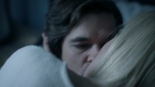 Olivia Taylor Dudley – The Magicians s04e11 (2019) HD 1080p - [Celebrity porn]-2