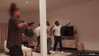 Maitland Ward - [BlackedRAW com] - [2022] - Get Rowdy BTS - 1080p-7