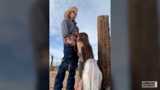 Handjob Supermodel Eden Ivy Takes Bryan Gozzlings Cock Up The Ass-2
