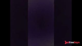 DorkaPsotka in roof-0