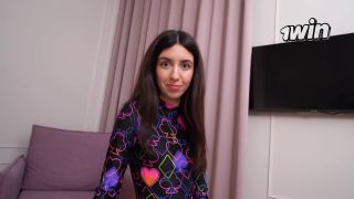 Katty West,NASHIDNI,DisDiger - My Friend Hooked Up with My Wife While I Watched - Threesome-2