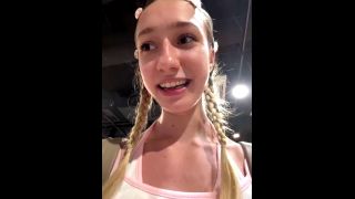 Amanda Rabbit - Orgy and Party on the Balcony with 5 very Horny Venezuelans Amanda  Busty-2