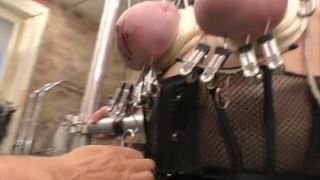 Porn online Torture Galaxy / TG2Club Nitta 02 | bdsm porn | bdsm porn ebony bbw femdom-8
