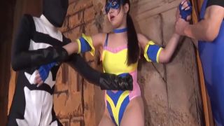 [SuperMisses.com] ZEPE-29 HEROINE ACTION PINCH: Tiger Venus-015-8