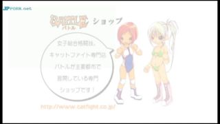 [WarAnLov.com] AAY-01 悪役レフェリー男子びいきプロレス Vol.1 (FHD ver.)-9