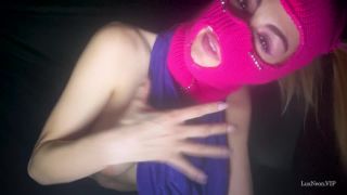 free adult clip 22 TemptressLux - EXPOSED-fantasy by Intruder SPH - temptresslux - femdom porn gyno fetish-6