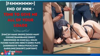 [GetFreeDays.com] F4MMMMMM END OF NNN - Time to give me all of your loads Porn Film April 2023-1