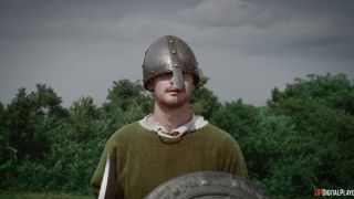 Amirah & Catherine in Clash of Vikings 2: Couples & Hard Act-9