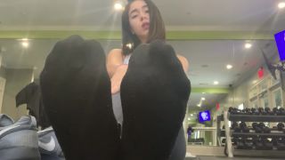 Goddess Juliet () Goddessjuliet - sniff them and thank me bitch 16-12-2019-5