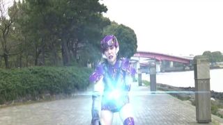 [WarAnLov.com] ZEPE-36 Prism Three Prism Blue in a Close Call-020-3