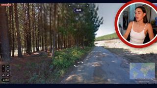 Video GEOGUESSER GONEWILD IS BACK Cheekymz 1080p FullHD-0