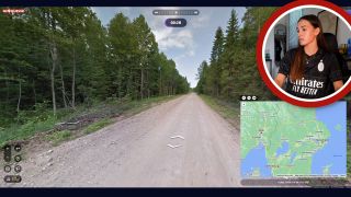 Video GEOGUESSER GONEWILD IS BACK Cheekymz 1080p FullHD-1