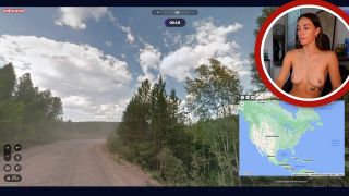 Video GEOGUESSER GONEWILD IS BACK Cheekymz 1080p FullHD-6