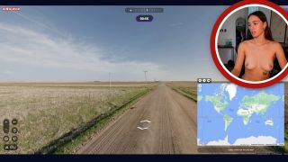 Video GEOGUESSER GONEWILD IS BACK Cheekymz 1080p FullHD-7