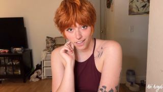 [K2S.CLUB] Abi Angel - Handy Neighbor has a Huge Cock - FullHD 1080P-1