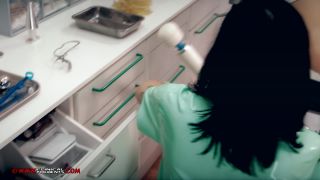 Nurse Minerva, Valentina Bianco - clip341-5