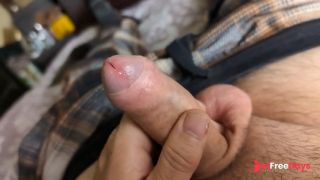 [GetFreeDays.com] Slowly stroking my hard cock until i cum. I need someone to clean me up. Porn Stream November 2022-0