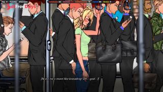 Horny masseur unexpectedly brought the girl to orgasm-0