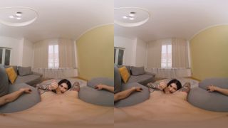 VirtualRealPorn - Lydia Black - Beg My Forgiveness [Oculus Rift, Vive].-1
