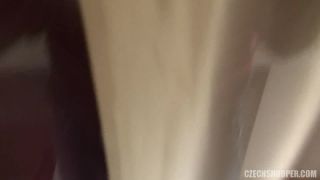 clip 43 sploshing fetish Meggie aka Maggie / Snooper 07 - [CzechSnooper / Czechav] (Full HD 1080p), videos on fetish porn-2