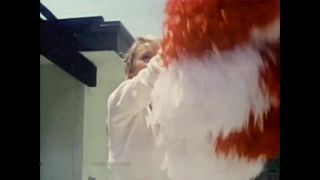 Swedish Erotica 430: Pom-Pom Power (1980’s) - (Vintage)-1