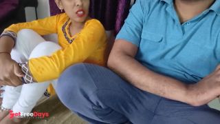 Beautiful Indian Village Stepsister Sex in hotel with Her Stepbrother Video Tight-3