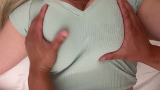 adult video 11 The Sabrina Banks – 1st Person BG POV on pov femdom blowjob-0