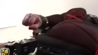 porn video 35 bdsm fucked up the ass without mercy bdsm porn | MJ – Chair Fucked – Mary Jane, Lydia McLane | ballet boots-5