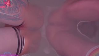 Purple Bitch 092 - Hot Fuck For Gamer Girls-9