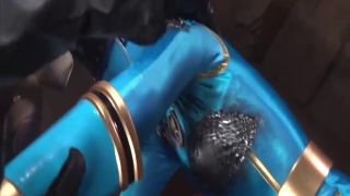 [SuperMisses.com] ZEPE-37 Prism Three Prism Blue in Grave Danger-005-6