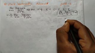 Amateur Porn Limit Advanced Math part 5-1