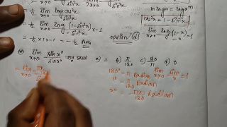 Amateur Porn Limit Advanced Math part 5-8