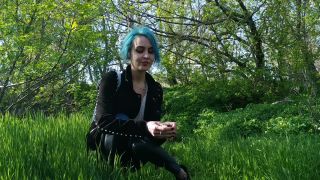 free video 16  Forest Whore – 3  — Alco-trip (part 2) [2019-05], big dildos on toys-1
