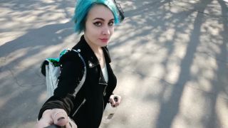 free video 16  Forest Whore – 3  — Alco-trip (part 2) [2019-05], big dildos on toys-2