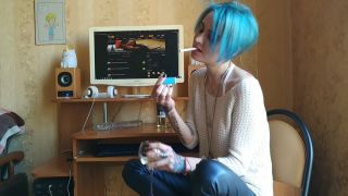 free video 16  Forest Whore – 3  — Alco-trip (part 2) [2019-05], big dildos on toys-3