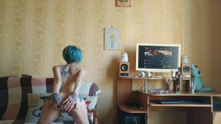 free video 16  Forest Whore – 3  — Alco-trip (part 2) [2019-05], big dildos on toys-4