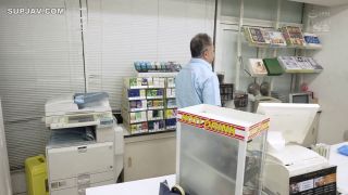 Reducing Mosaic SONE-357 生意気な怠慢アルバイトを上手に叱るには？ 大事なのは中年店長が×××してやること。 楓ふうあ-4