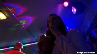 Party Hardcore Gone Crazy Vol. 33 Part 6 - Cam 2-5