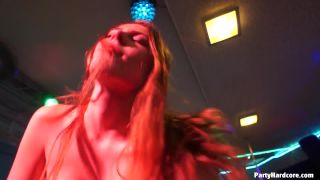 Party Hardcore Gone Crazy Vol. 33 Part 6 - Cam 2-7