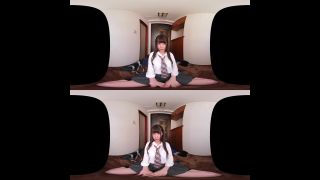 KMVR-496 D - Virtual Reality - Jav-1